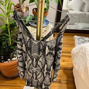 Woman’s wear